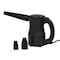 Xpower A2S Cyber Duster Multipurpose Powered Air Duster, Blower, Dryer, and Air Pump  Black A-2S- Black - alternate 1
